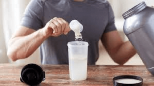 Những lợi ích khi sử dụng sữa Pro Gainer