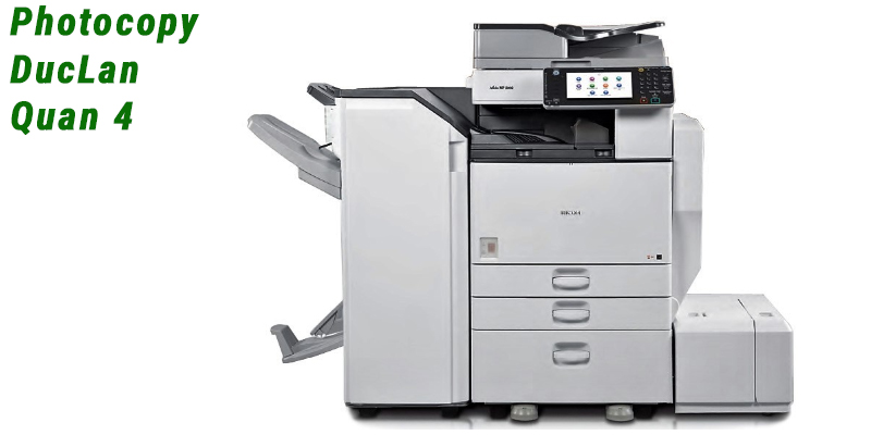Thuê máy photocopy tại quận 4 chất lượng ở đâu