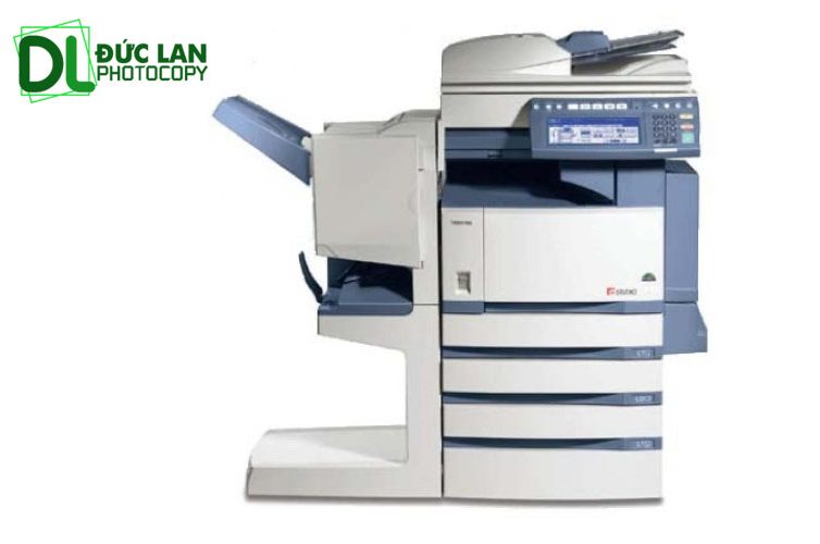 Thuê máy photocopy ở đâu đảm bảo chất lượng
