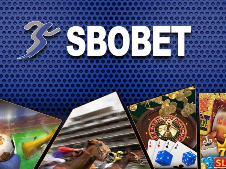 Nhà cái game online uy tín hàng đầu Châu Á – Sbobet.red